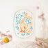 Easter Duckling Happy Easter Greetings Card